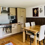 Apartment Angerhof *