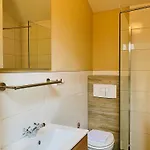 Apartment Angerhof *