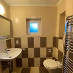 Apartment Angerhof *