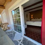 Angerhof Apartment Bad Hofgastein