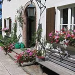 Angerhof Daire *