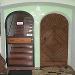 Angerhof Apartment