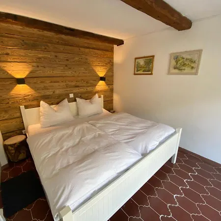 Apartment Angerhof