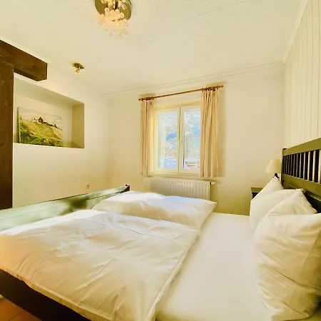Apartmán Angerhof