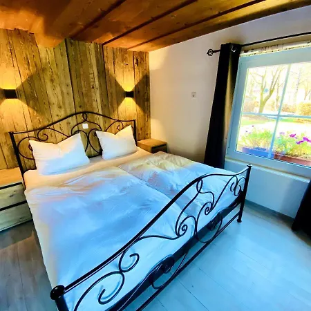 Apartment Angerhof Bad Hofgastein