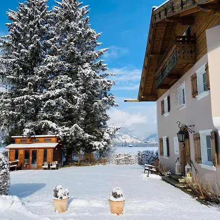 Angerhof Apartment Bad Hofgastein