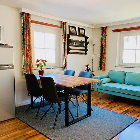Angerhof Apartment