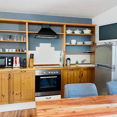 Apartamento Angerhof *