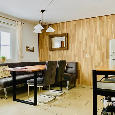 Angerhof Apartment