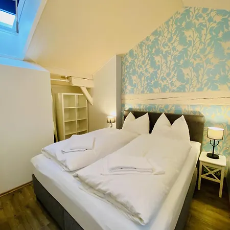 Apartment Angerhof