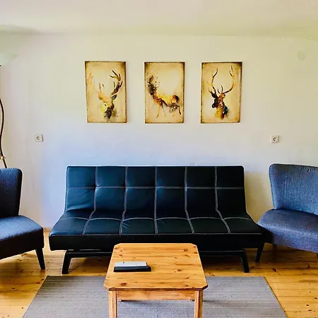 Apartment Angerhof
