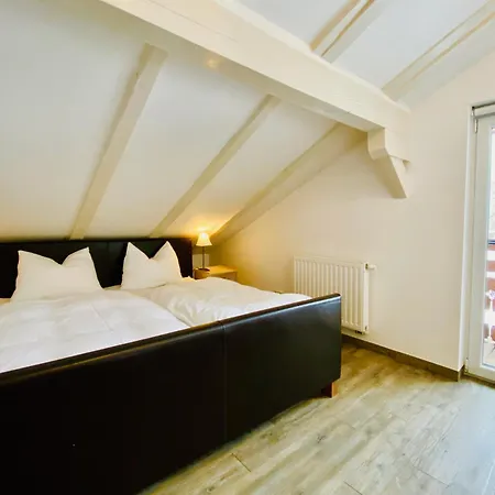 Apartment Angerhof Bad Hofgastein