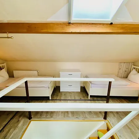 Angerhof Apartment *