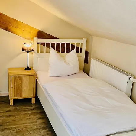 Apartment Angerhof