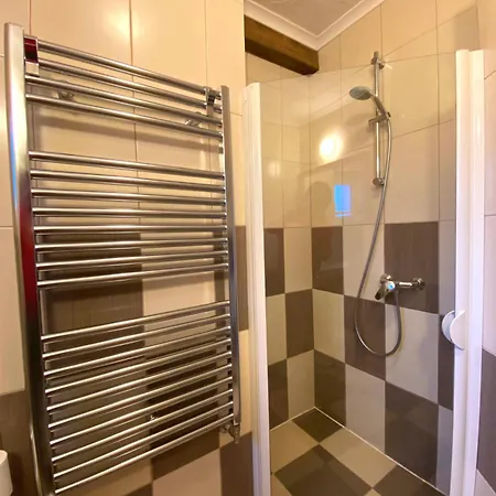 Apartment Angerhof