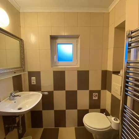 Apartment Angerhof *