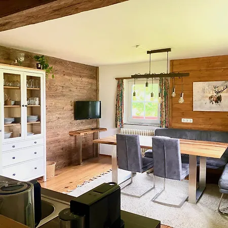 Apartment Angerhof