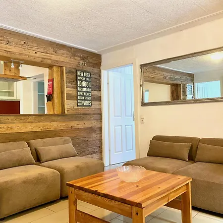Apartment Angerhof Bad Hofgastein