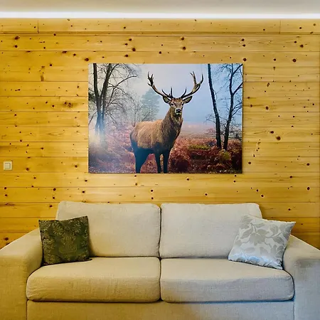 Apartment Angerhof