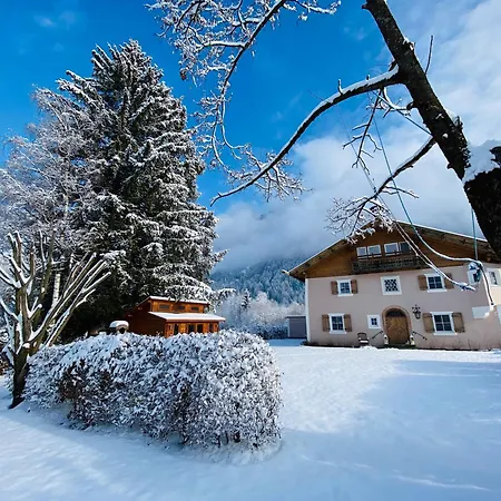Apartment Angerhof Bad Hofgastein