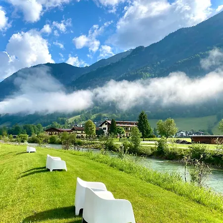 Angerhof * Bad Hofgastein