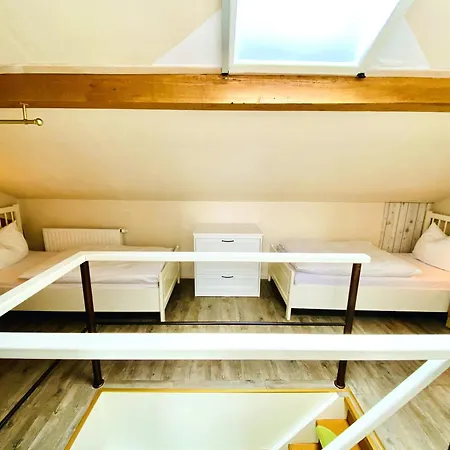 Angerhof Apartmán