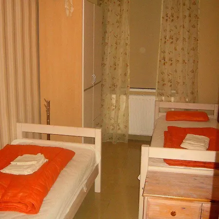 Angerhof Apartmán Bad Hofgastein