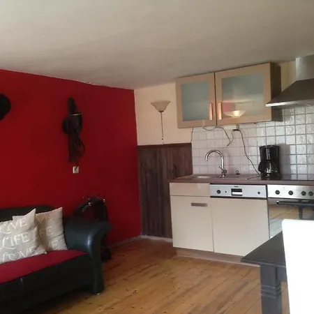 Apartmán Angerhof