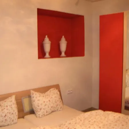 Apartmán Angerhof
