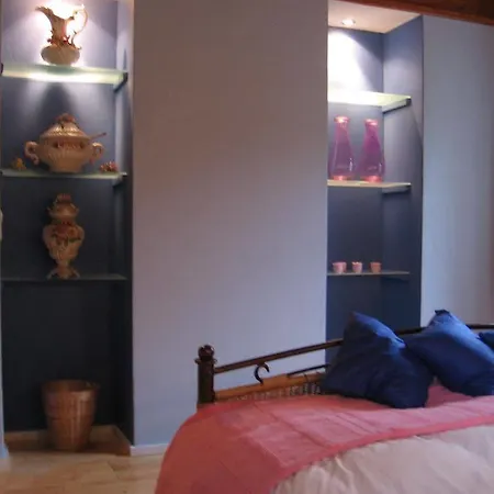 Angerhof アパート バート・ホーフガシュタイン