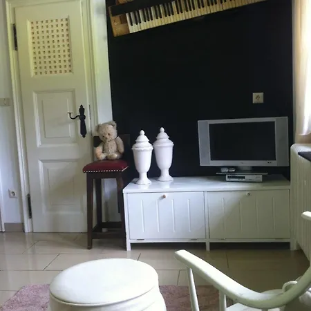 アパート Angerhof