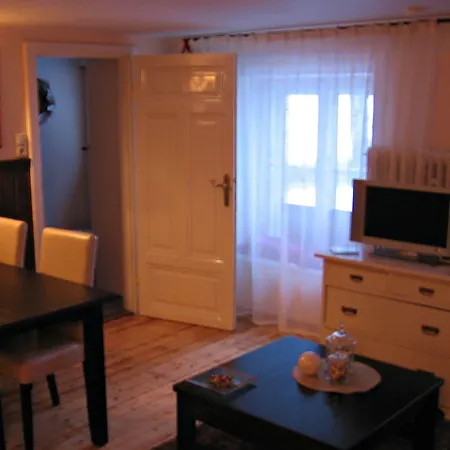 Angerhof Apartment *