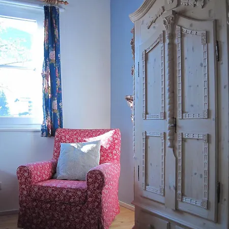 Angerhof アパート バート・ホーフガシュタイン