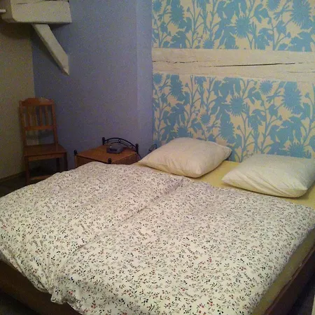 アパート Angerhof バート・ホーフガシュタイン