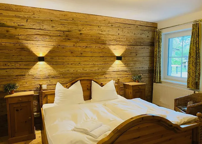 Angerhof * Bad Hofgastein