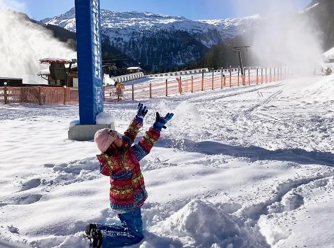 Angerhof Bad Hofgastein