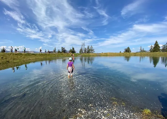 Angerhof Bad Hofgastein