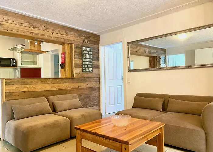 Apartman Angerhof Bad Hofgastein