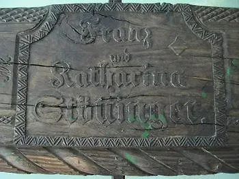 Angerhof Apartman Bad Hofgastein