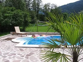 Apartman Angerhof Bad Hofgastein