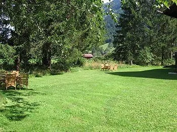 Angerhof Apartman Bad Hofgastein