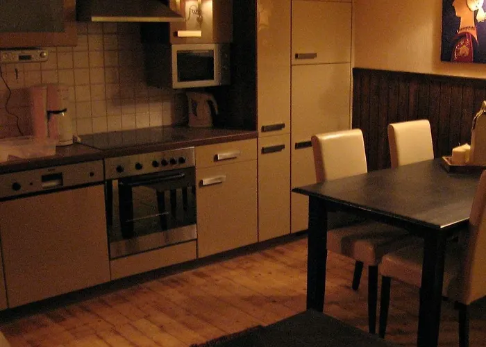 Angerhof Apartman Bad Hofgastein