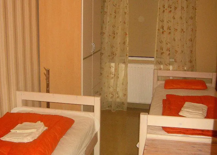 Angerhof Apartman Bad Hofgastein