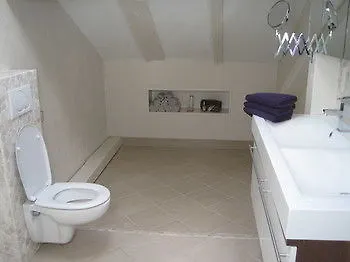 Apartman Angerhof Bad Hofgastein