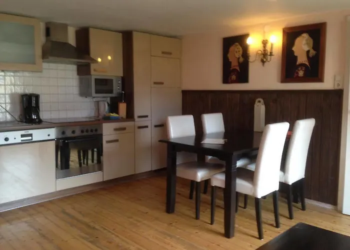 Apartman Angerhof Bad Hofgastein