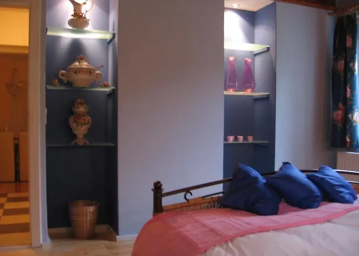 Angerhof Apartman Bad Hofgastein