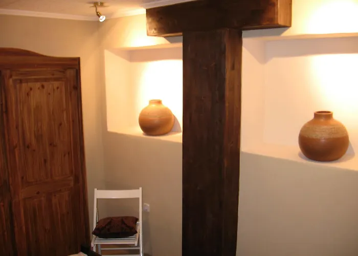 Angerhof Apartman Bad Hofgastein