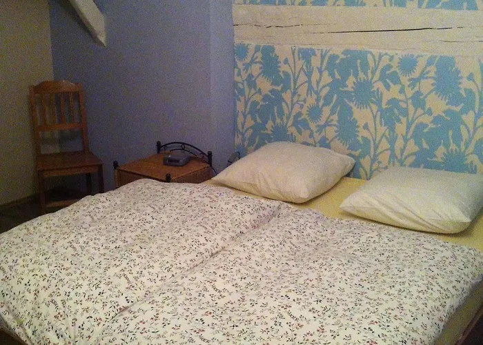 Apartman Angerhof Bad Hofgastein